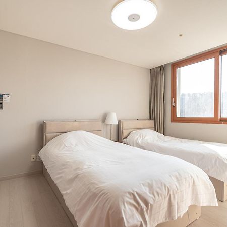 Elysian Gangchon Resort Чхунчхон Экстерьер фото