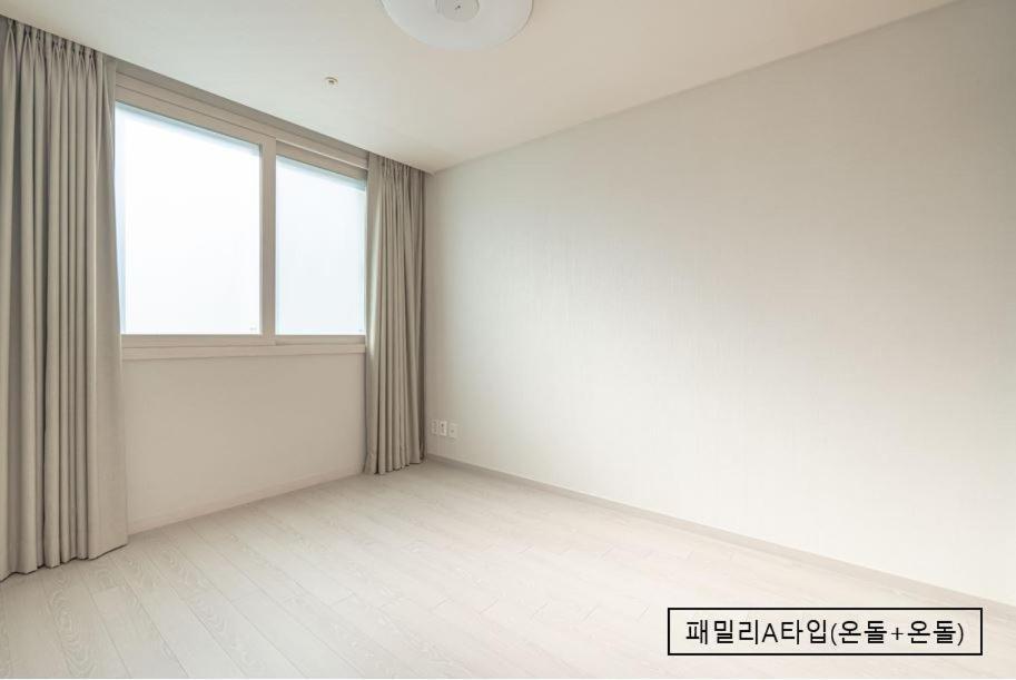 Elysian Gangchon Resort Чхунчхон Экстерьер фото
