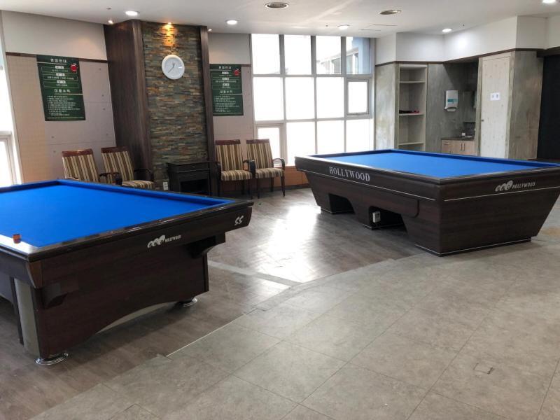 Elysian Gangchon Resort Чхунчхон Экстерьер фото