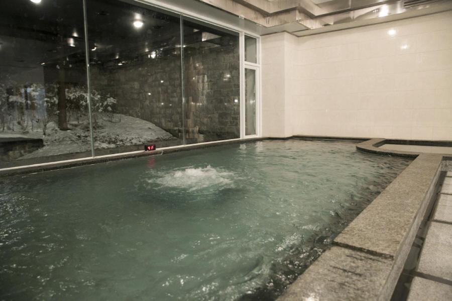 Elysian Gangchon Resort Чхунчхон Экстерьер фото